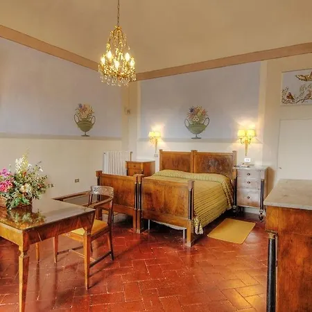 Villoresi Hotel