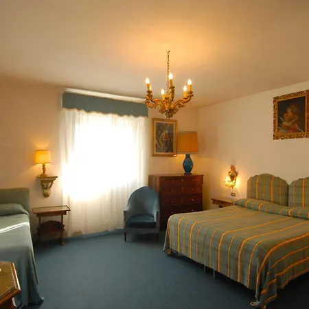 Villoresi Hotel