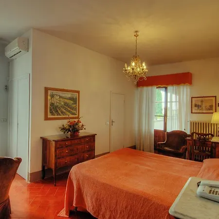 Hotel Villoresi 3*