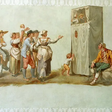 Villoresi 3*