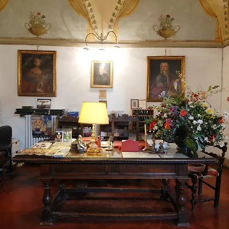 Villoresi Hotel 3*