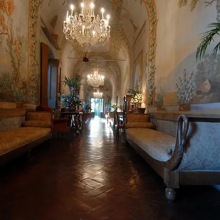 Villoresi Hotel