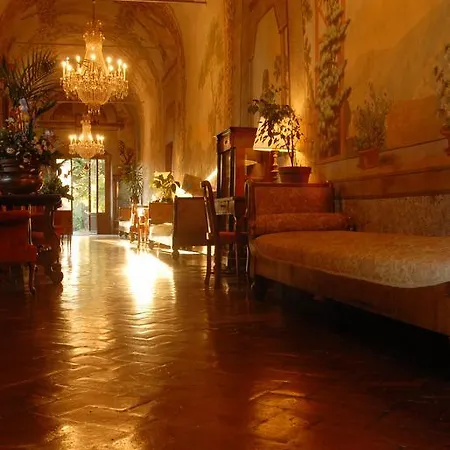 Hotel Villoresi 3*