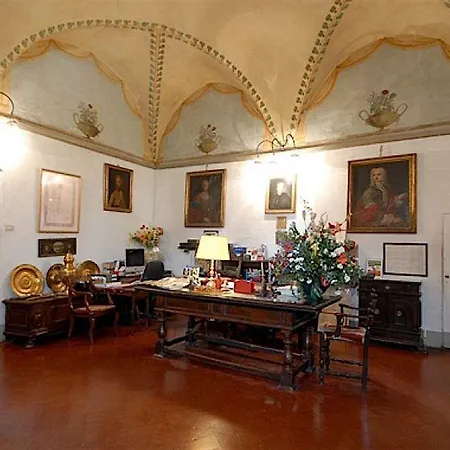Villoresi 3* Sesto Fiorentino