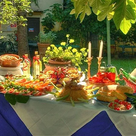 Villoresi Hotel Sesto Fiorentino