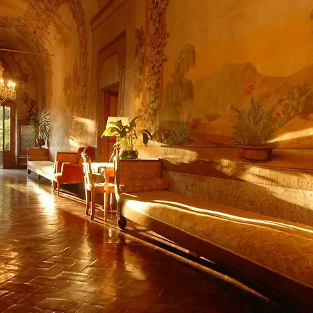 Villoresi Hotel 3*