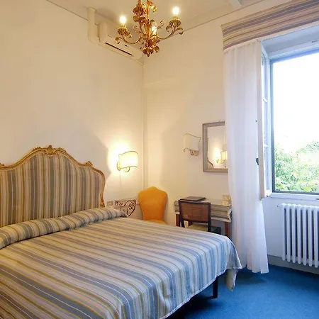 Hotel Villoresi 3*