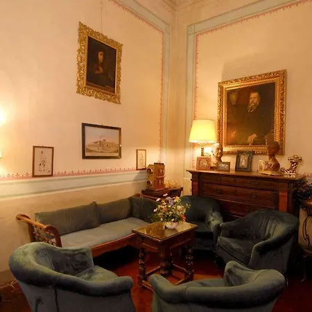 Hotel Villoresi Sesto Fiorentino