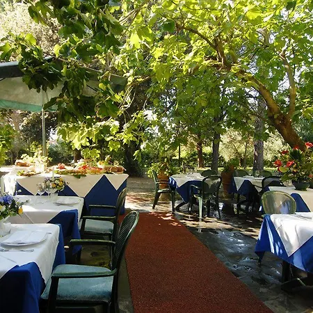 Villoresi Hotel Sesto Fiorentino