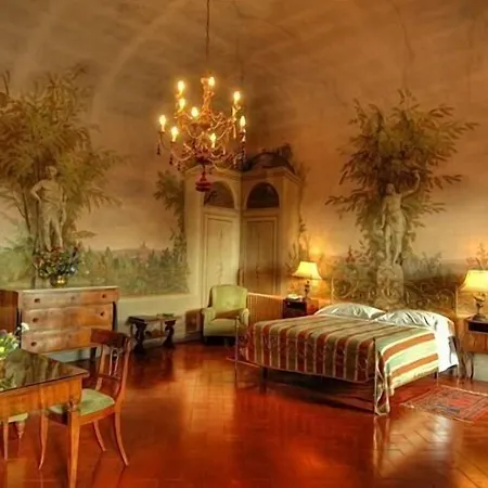 Villoresi Hotel Sesto Fiorentino
