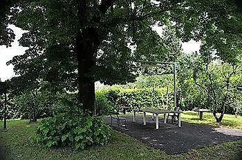 Villoresi Hotel 3*