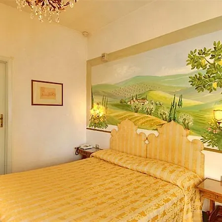Villoresi Hotel
