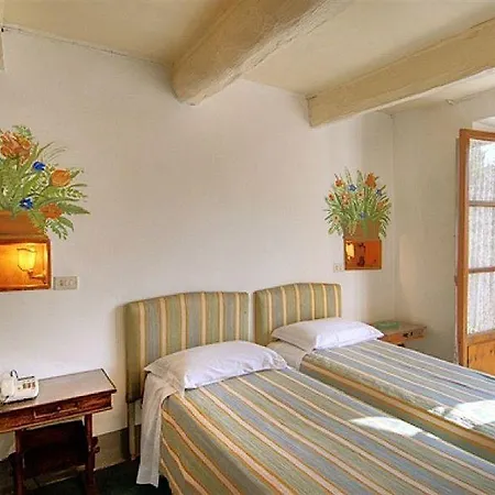 Villoresi Hotel 3*