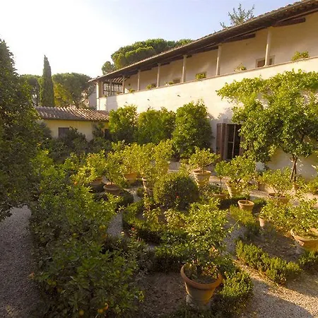 Villoresi Hotel Sesto Fiorentino