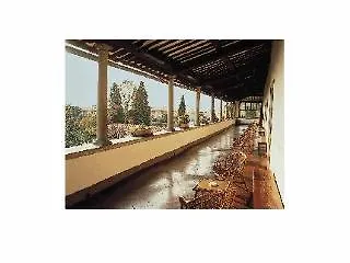 Hotel Villoresi
