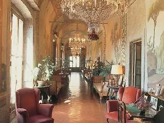 Hotel Villoresi Sesto Fiorentino
