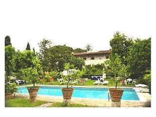 Hotel Villoresi 3*