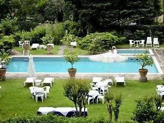 Hotel Villoresi 3*