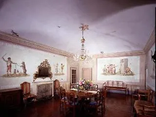 Hotel Villoresi