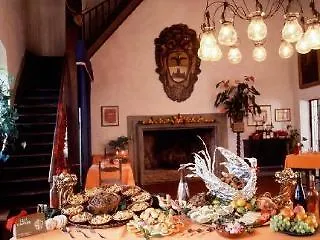 Hotel Villoresi Sesto Fiorentino