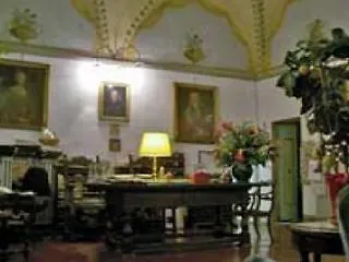 Hotel Villoresi 3*