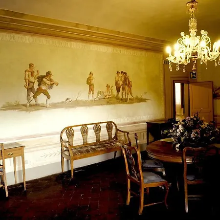 Villoresi Hotel 3*