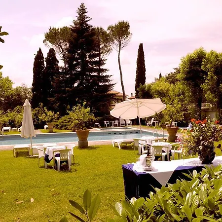 Villoresi Hotel