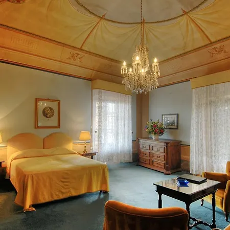 Villoresi Hotel Sesto Fiorentino