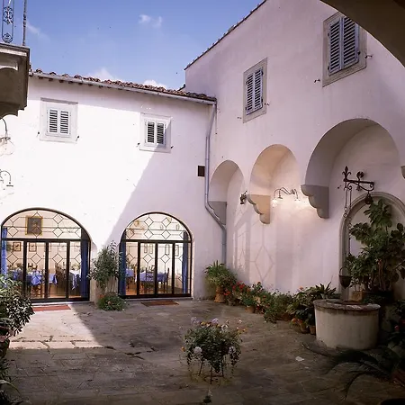 Villoresi Hotel 3*