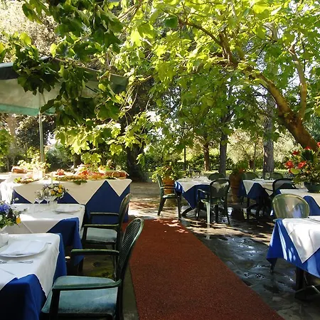 Hotel Villoresi Sesto Fiorentino