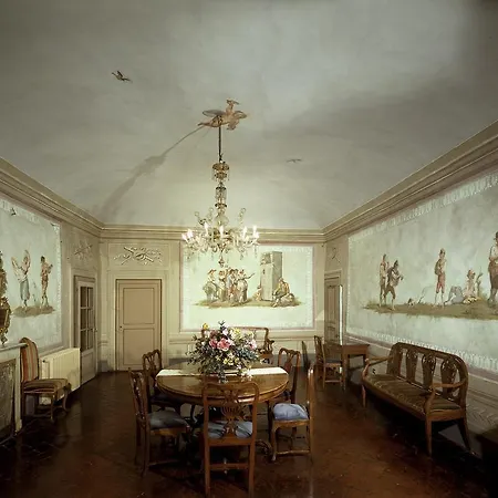 Villoresi Hotel Sesto Fiorentino