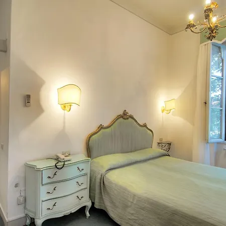 Hotel Villoresi
