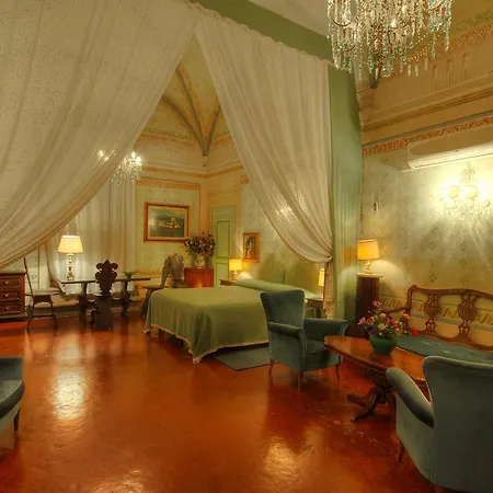 Villoresi Hotel Sesto Fiorentino