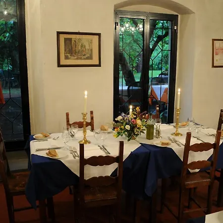 Villoresi Hotel 3*