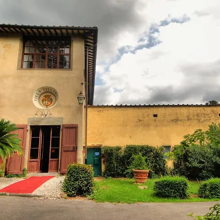 Hotel Villoresi 3*