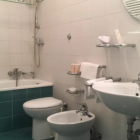 Hotel Villoresi 3*
