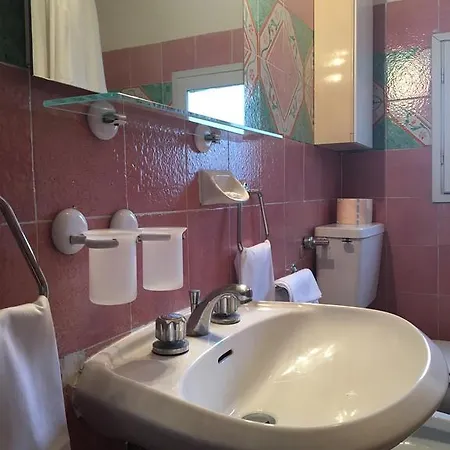Villoresi Hotel Sesto Fiorentino