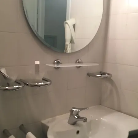 Hotel Villoresi