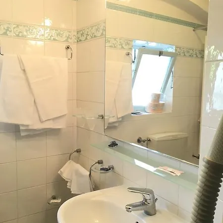 Villoresi Hotel Sesto Fiorentino