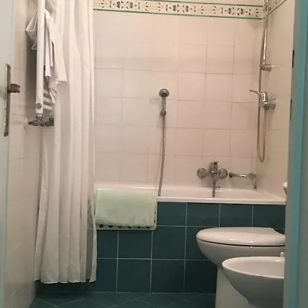 Villoresi Hotel 3*