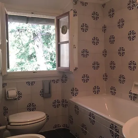 Villoresi Hotel Sesto Fiorentino