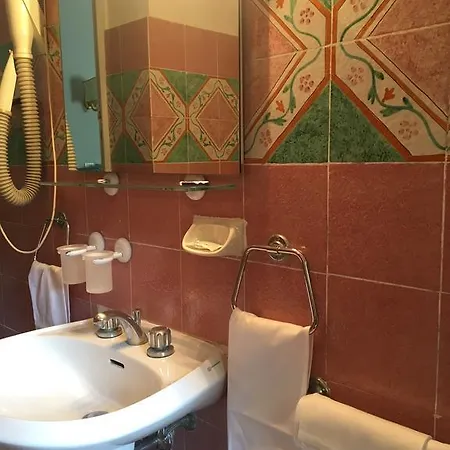 Hotel Villoresi Sesto Fiorentino