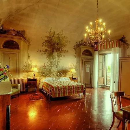 Villoresi Hotel 3*
