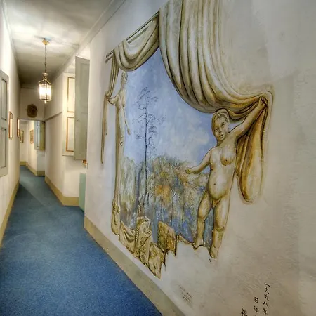 Hotel Villoresi