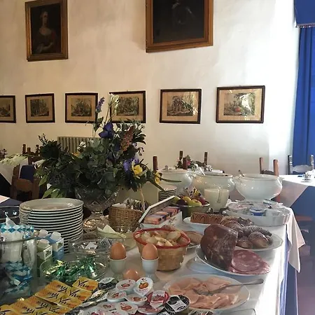 Villoresi 3*