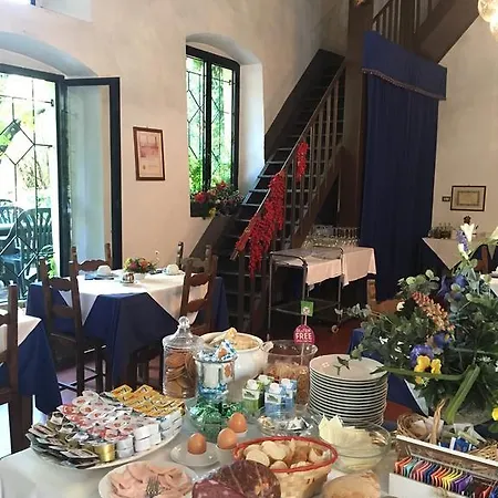 Villoresi Hotel