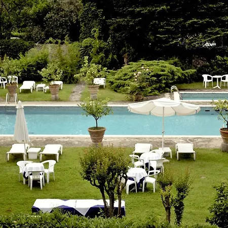 Villoresi Hotel 3*