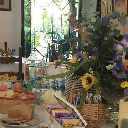 Villoresi Sesto Fiorentino