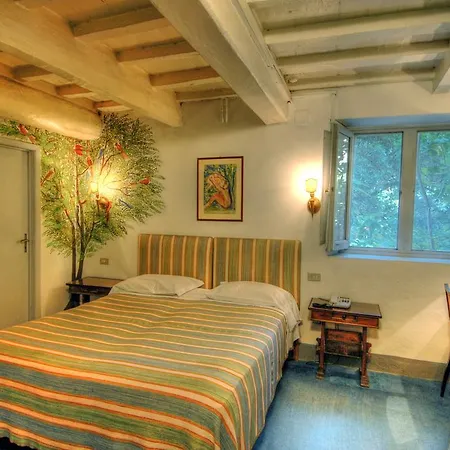 Hotel Villoresi 3*