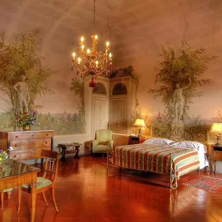 Hotel Villoresi Sesto Fiorentino